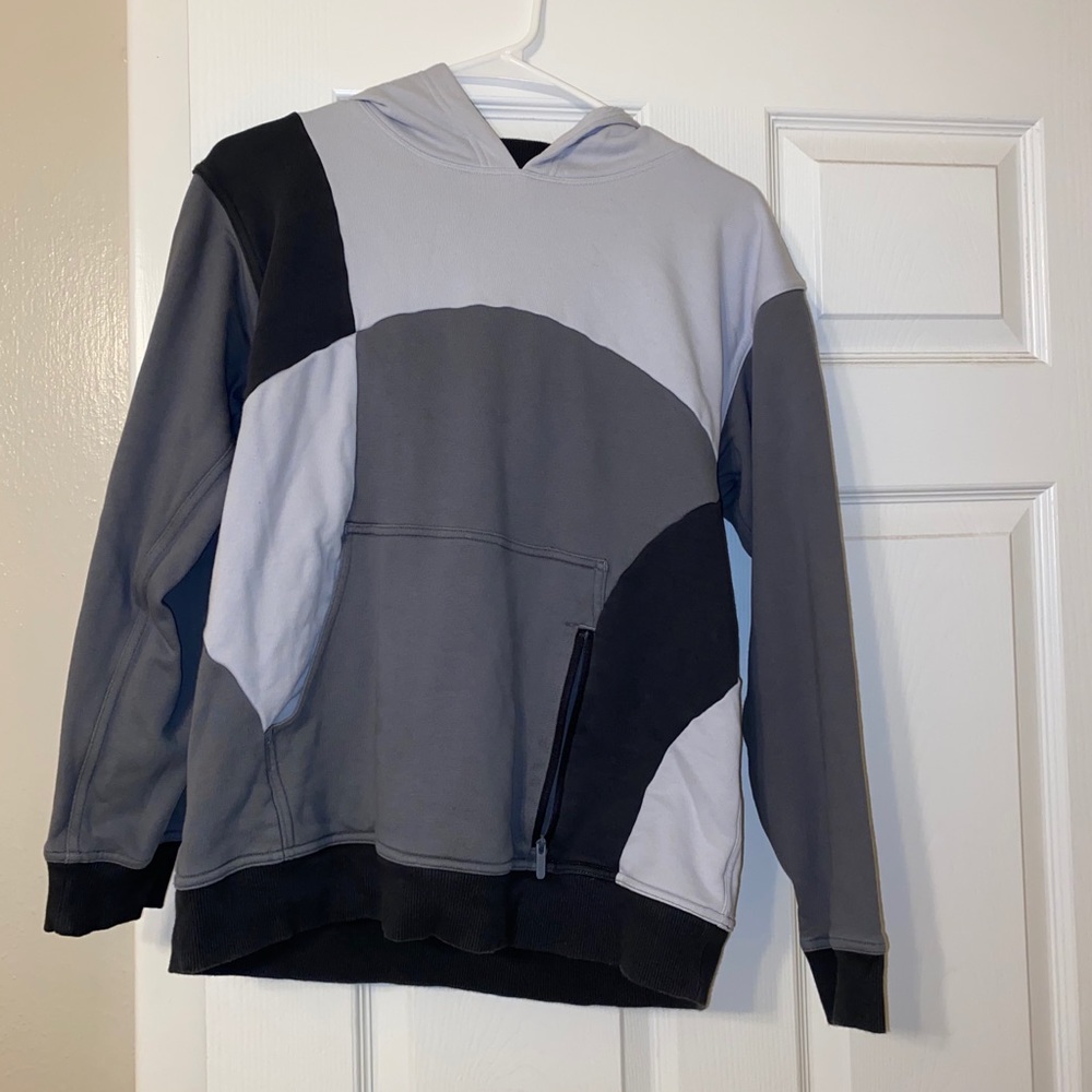 Lululemon hoodie
